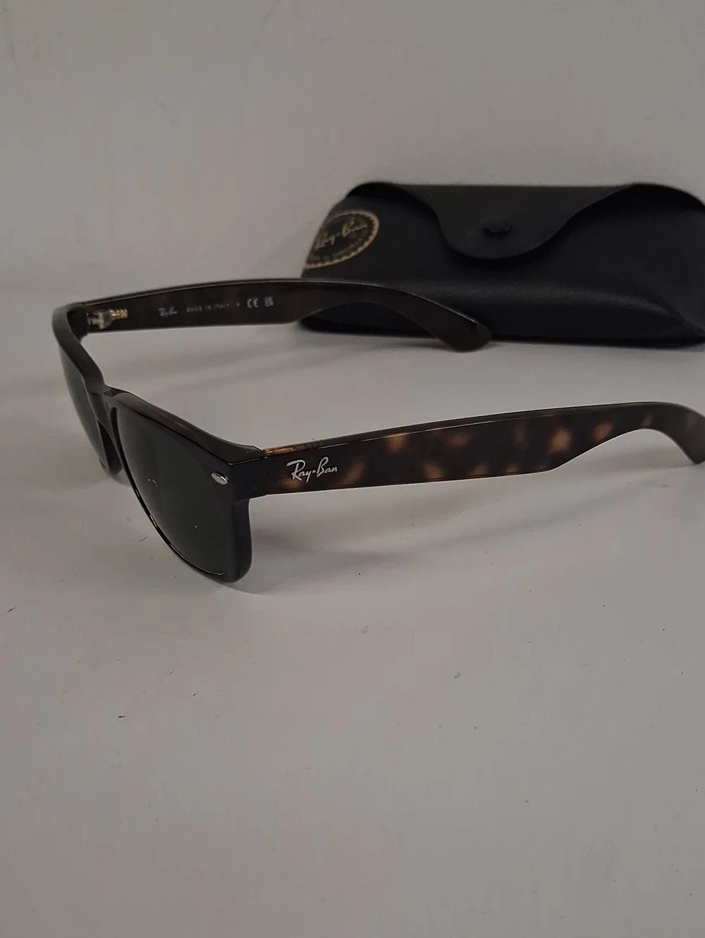 Rxable Ray-ban RB2132 Tortoise Sunglass Frames